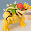 The Super Mario Bros. Movie Action Figure Bowser 18 cm