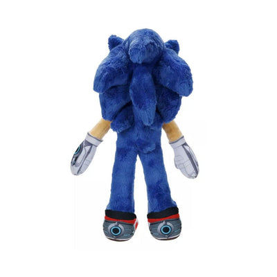 Sonic - The Hedgehog Plush Figure Sonic 33 cm