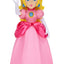 World of Nintendo Talking Action Figure Princess Peach Yours Truly 36 cm