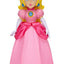 World of Nintendo Talking Action Figure Princess Peach Yours Truly 36 cm