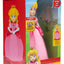 World of Nintendo Talking Action Figure Princess Peach Yours Truly 36 cm