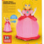 World of Nintendo Talking Action Figure Princess Peach Yours Truly 36 cm