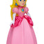 World of Nintendo Talking Action Figure Princess Peach Yours Truly 36 cm