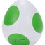 The Super Mario Galaxy Movie Playset with 2 Mini Figures Yoshi Egg