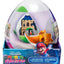 The Super Mario Galaxy Movie Playset with 2 Mini Figures Yoshi Egg