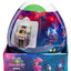 The Super Mario Galaxy Movie Playset with 2 Mini Figures Yoshi Egg