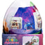The Super Mario Galaxy Movie Playset with 2 Mini Figures Yoshi Egg
