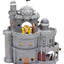 The Super Mario Galaxy Movie Deluxe Playset with 1 Mini Figure Bowser Castle