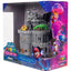 The Super Mario Galaxy Movie Deluxe Playset with 1 Mini Figure Bowser Castle