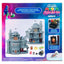 The Super Mario Galaxy Movie Deluxe Playset with 1 Mini Figure Bowser Castle