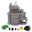 The Super Mario Galaxy Movie Deluxe Playset with 1 Mini Figure Bowser Castle