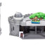 The Super Mario Galaxy Movie Deluxe Playset with 1 Mini Figure Bowser Castle