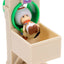 The Super Mario Galaxy Movie Diorama with 2 Mini Figures Gateway Galaxy