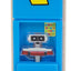 The Super Mario Galaxy Movie Diorama with 2 Mini Figures Gateway Galaxy