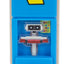 The Super Mario Galaxy Movie Diorama with 2 Mini Figures Gateway Galaxy