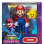 The Super Mario Galaxy Movie Action Figure Mario 13 cm