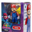 The Super Mario Galaxy Movie Action Figure Mario 13 cm