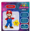 The Super Mario Galaxy Movie Action Figure Mario 13 cm