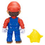 The Super Mario Galaxy Movie Action Figure Mario 13 cm