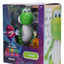 The Super Mario Galaxy Movie Action Figure Yoshi 13 cm