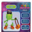 The Super Mario Galaxy Movie Action Figure Yoshi 13 cm