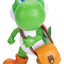 The Super Mario Galaxy Movie Action Figure Yoshi 13 cm