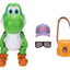 The Super Mario Galaxy Movie Action Figure Yoshi 13 cm