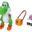 The Super Mario Galaxy Movie Action Figure Yoshi 13 cm