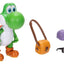 The Super Mario Galaxy Movie Action Figure Yoshi 13 cm
