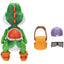 The Super Mario Galaxy Movie Action Figure Yoshi 13 cm