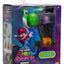 The Super Mario Galaxy Movie Action Figure Yoshi 13 cm