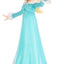 The Super Mario Galaxy Movie Action Figure Rosalina 13 cm