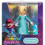 The Super Mario Galaxy Movie Action Figure Rosalina 13 cm