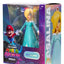 The Super Mario Galaxy Movie Action Figure Rosalina 13 cm
