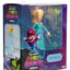 The Super Mario Galaxy Movie Action Figure Rosalina 13 cm