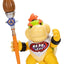 The Super Mario Galaxy Movie Action Figure Bowser Jr. 13 cm