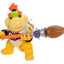 The Super Mario Galaxy Movie Action Figure Bowser Jr. 13 cm