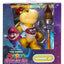 The Super Mario Galaxy Movie Action Figure Bowser Jr. 13 cm