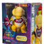 The Super Mario Galaxy Movie Action Figure Bowser Jr. 13 cm