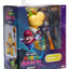 The Super Mario Galaxy Movie Action Figure Bowser Jr. 13 cm