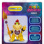 The Super Mario Galaxy Movie Action Figure Bowser Jr. 13 cm
