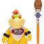 The Super Mario Galaxy Movie Action Figure Bowser Jr. 13 cm