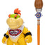 The Super Mario Galaxy Movie Action Figure Bowser Jr. 13 cm