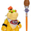 The Super Mario Galaxy Movie Action Figure Bowser Jr. 13 cm