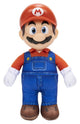 The Super Mario Galaxy Movie Plush Figure Mario 23 cm