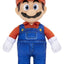 The Super Mario Galaxy Movie Plush Figure Mario 23 cm