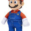 The Super Mario Galaxy Movie Plush Figure Mario 23 cm