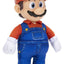 The Super Mario Galaxy Movie Plush Figure Mario 23 cm