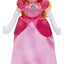 The Super Mario Galaxy Movie Plush Figure Princess Peach 23 cm