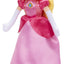 The Super Mario Galaxy Movie Plush Figure Princess Peach 23 cm